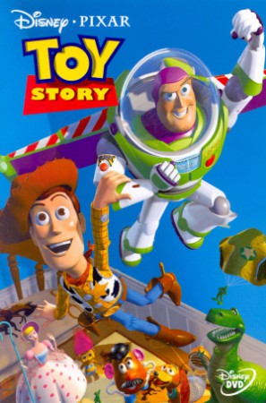 Toy Story (1995)